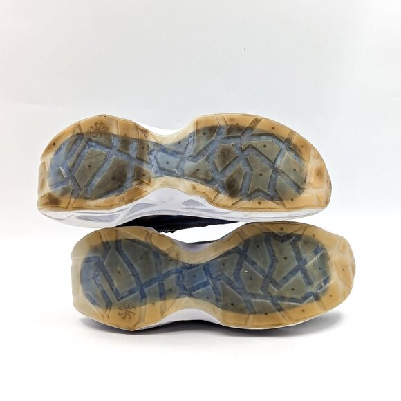 Nike Women ZoomX Vista Grind Multicolor Platform Sneakers size 8.5 - Picture 5 of 11